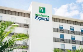 Holiday Inn Express Tegucigalpa By Ihg