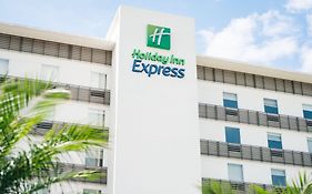 Holiday Inn Express Tegucigalpa By Ihg
